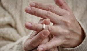 悔いのない離婚